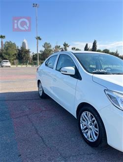 ميتسوبيشي اتراج